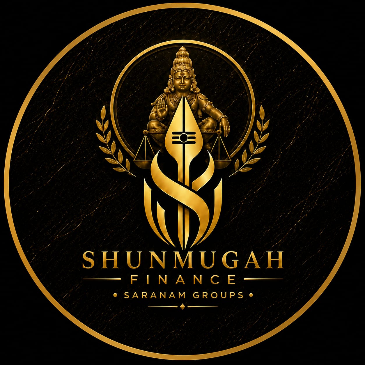Shunmugah Finance